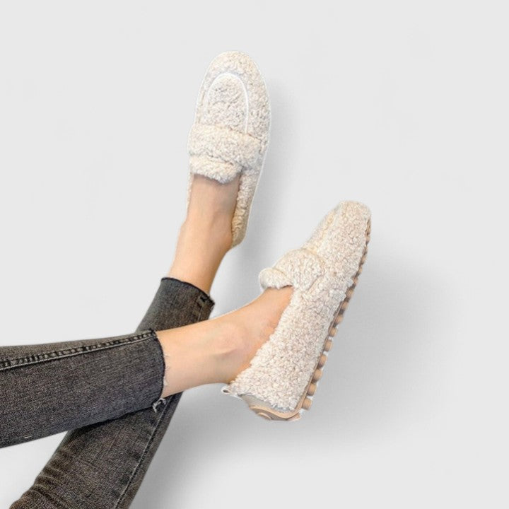 Karelyanne | Comfortabele loafers
