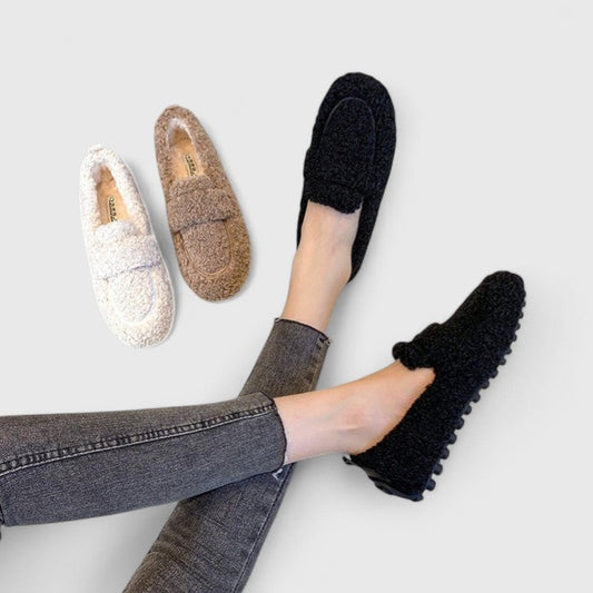 Karelyanne | Comfortabele loafers
