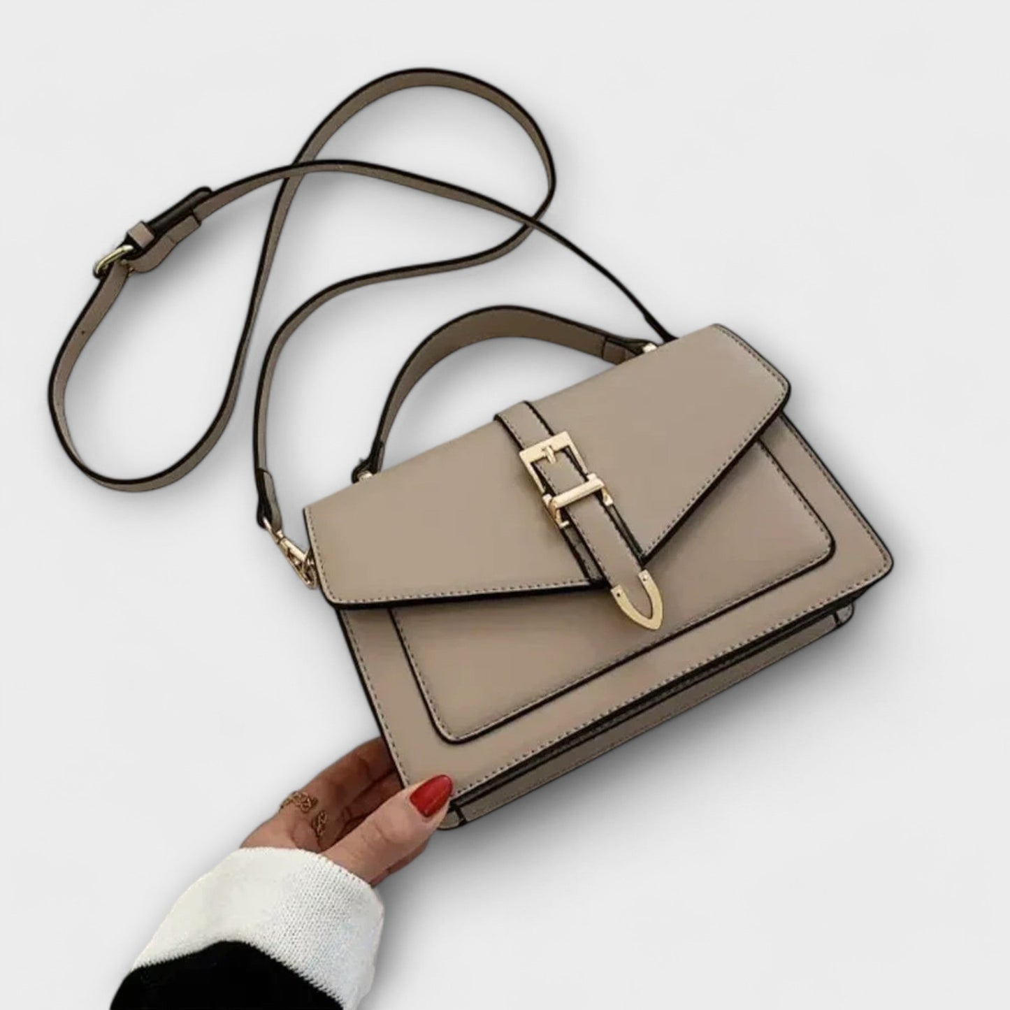 Elizabeth - Klassieke schoudertas