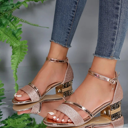 Lieke™ - Orthopedische sandalen