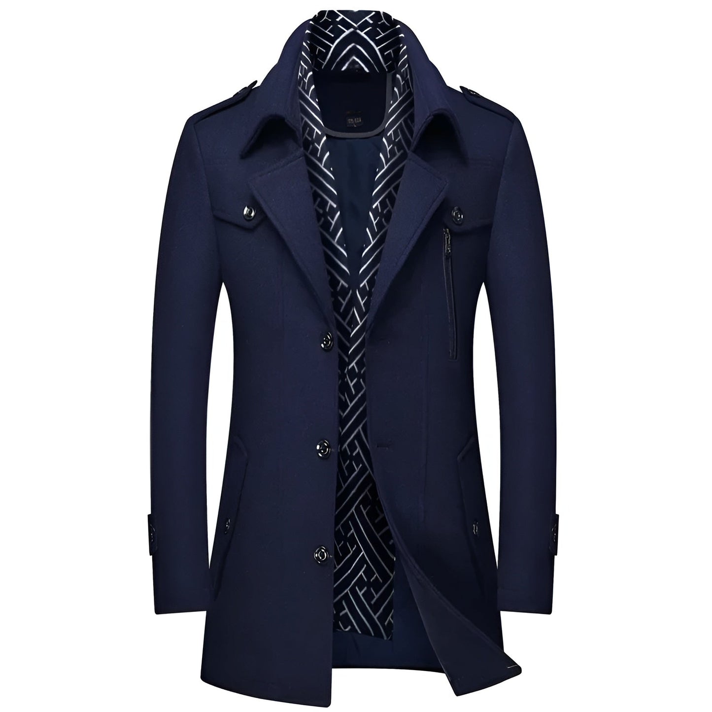 LEVANTA VERSAILLES | WINTERJACK SCOTT