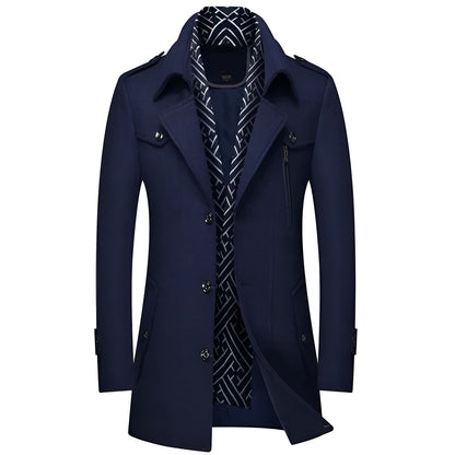 LEVANTA VERSAILLES | WINTERJACK SCOTT
