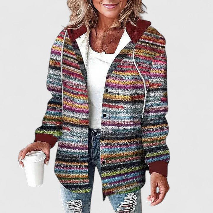 Rachel | Elegante Jas
