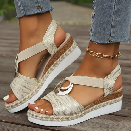 Lizzy™ | Orthopedische sandalen