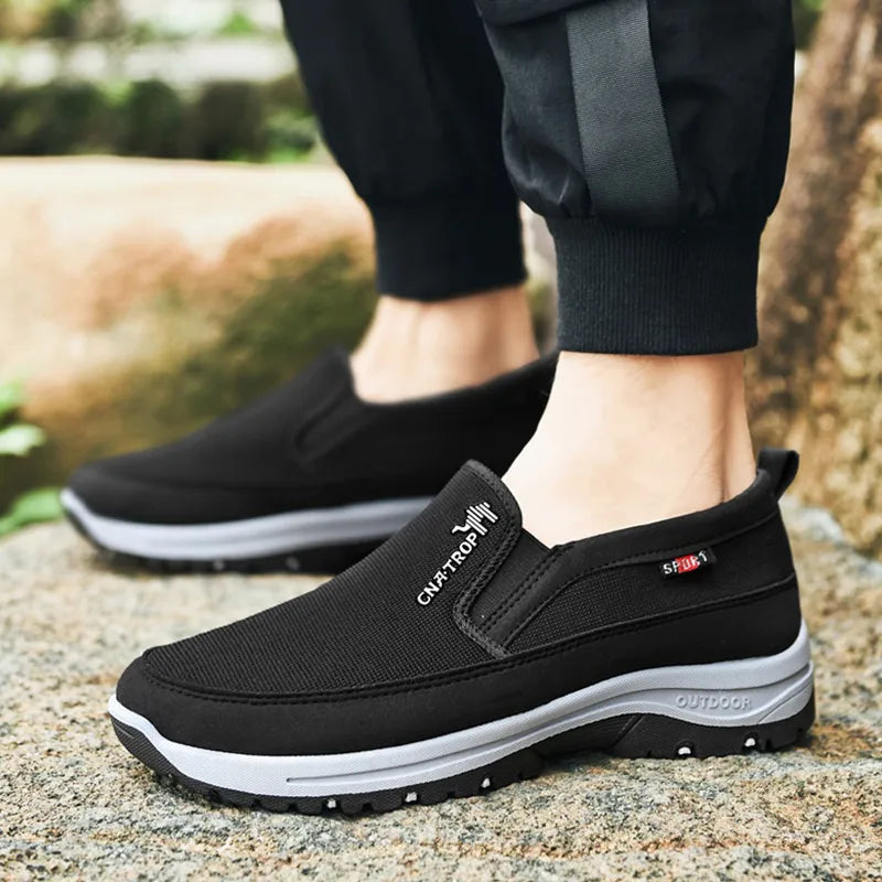 Pheron Virexo - Duurzame & Comfortabele Schoenen