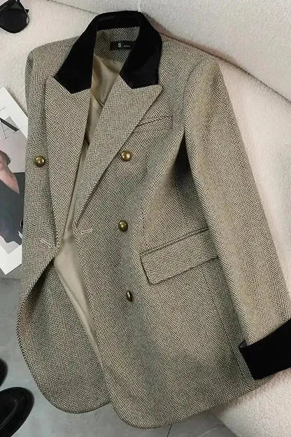 Rivelle Chic – Perfecte Blazer
