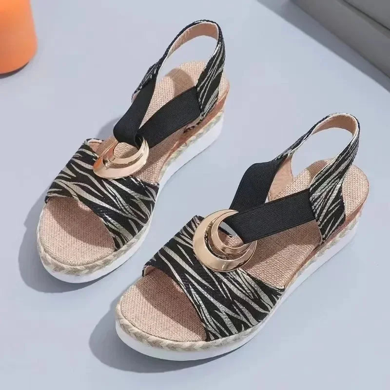 Lizzy™ | Orthopedische sandalen