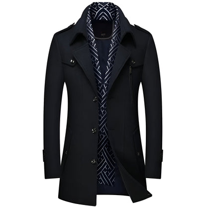 LEVANTA VERSAILLES | WINTERJACK SCOTT