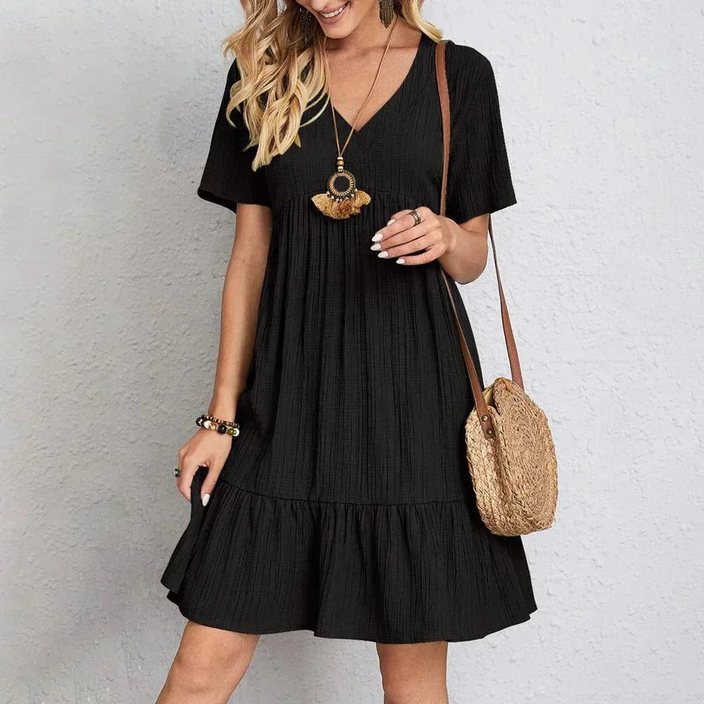 Marivale | Casual zomerjurk