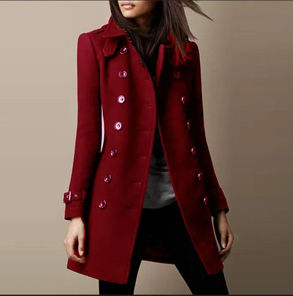 Florine™ | Trendy Jas