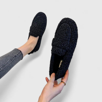 Karelyanne | Comfortabele loafers