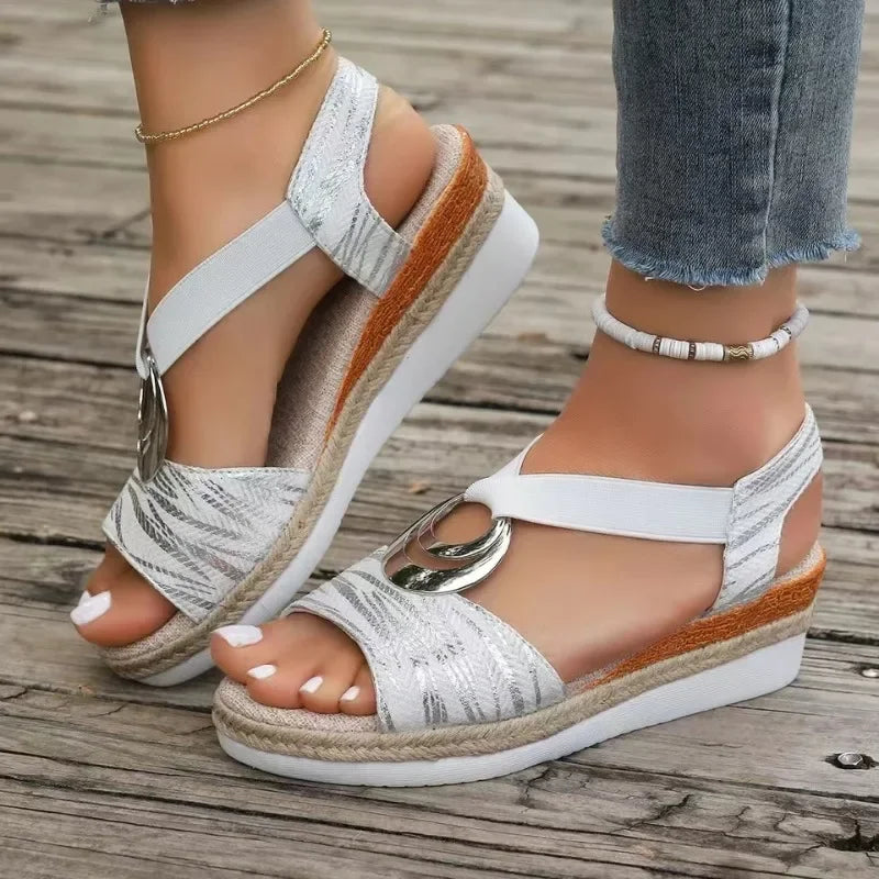 Lizzy™ | Orthopedische sandalen