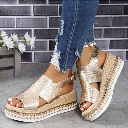 Luxa™ - Orthopedische sandalen