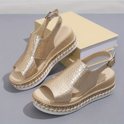 Luxa™ - Orthopedische sandalen