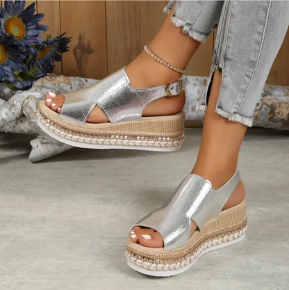 Luxa™ - Orthopedische sandalen