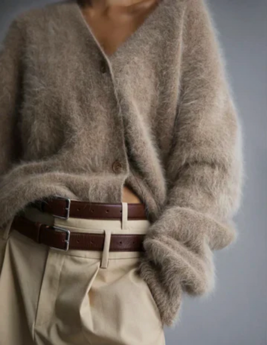 Bella – Chique Oversized Trui