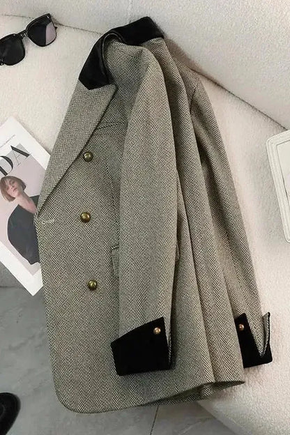 Rivelle Chic – Perfecte Blazer