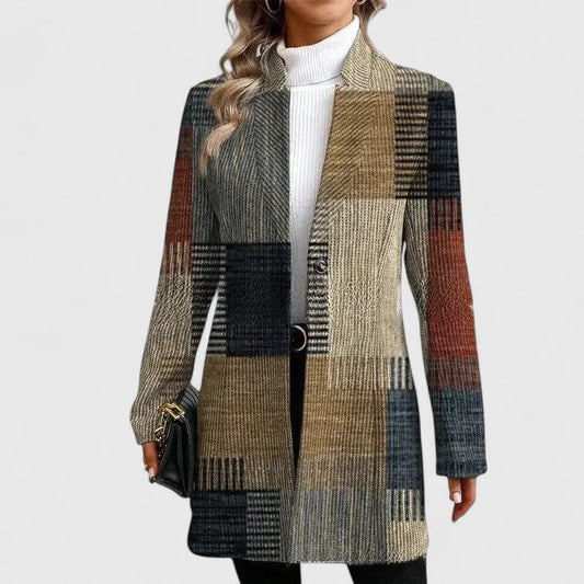 Wynonna – Elegante Blazer