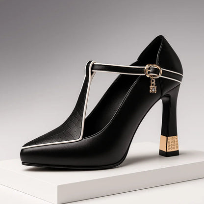 Vivienne™ | Orthopedische Hakken