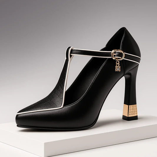 Vivienne™ | Orthopedische Hakken