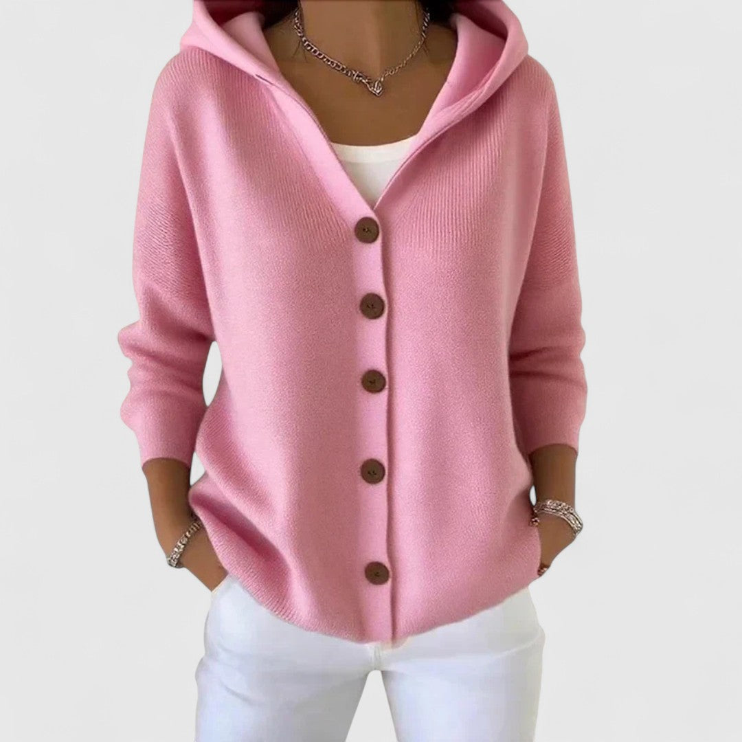 Rhezalynn – Elegante Cardigan