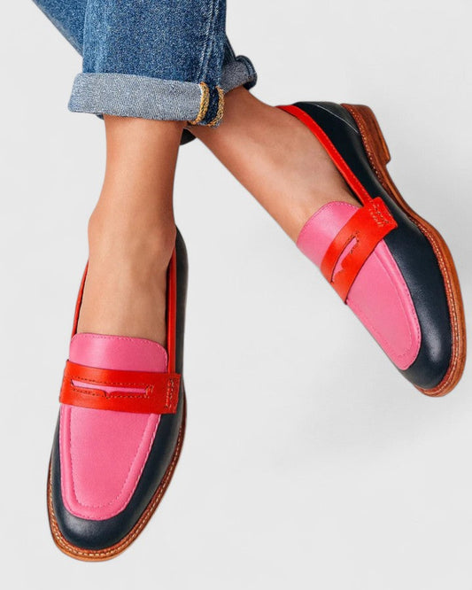 Alisette | Elegante loafers