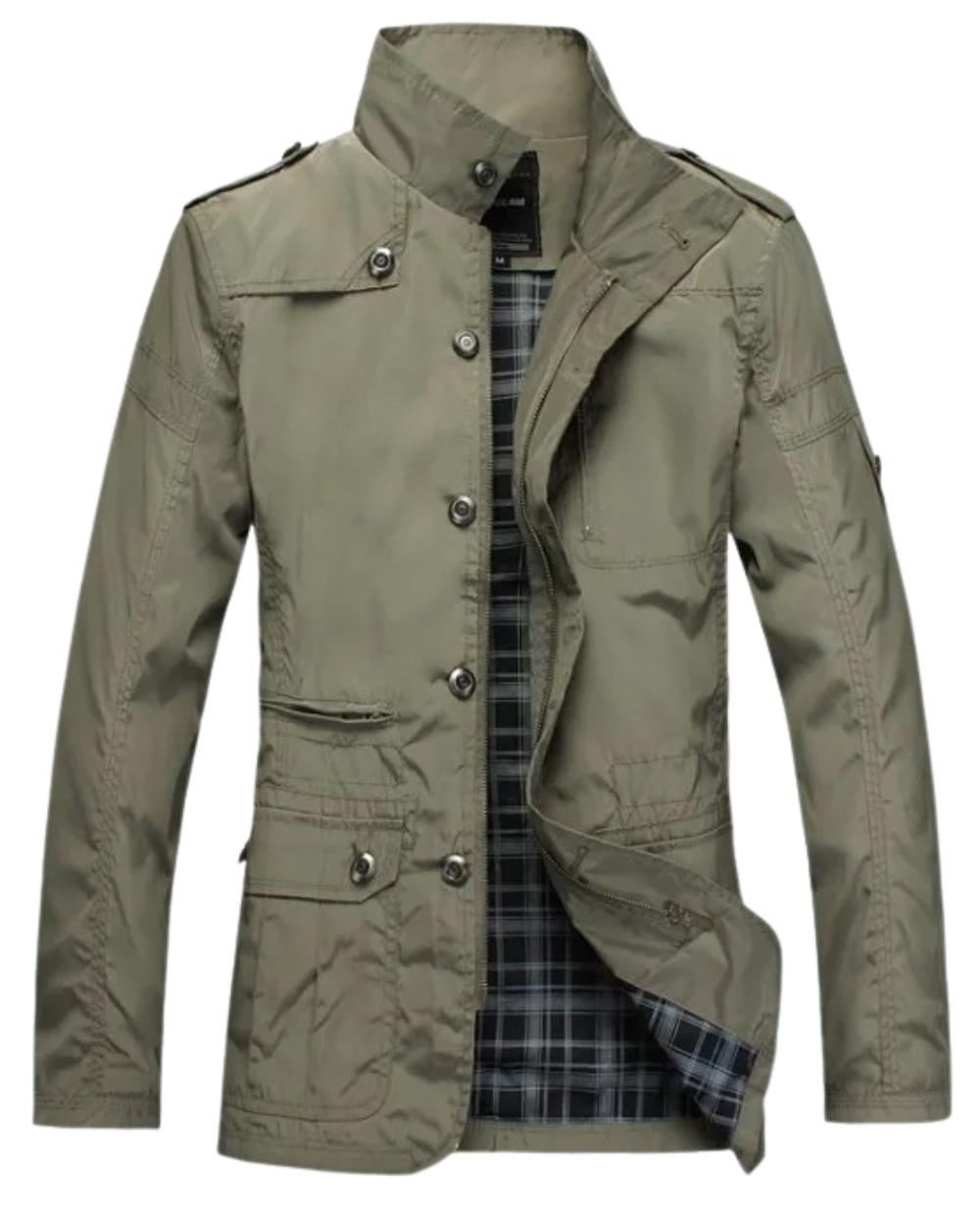 Marc™ | Elegante Windjack