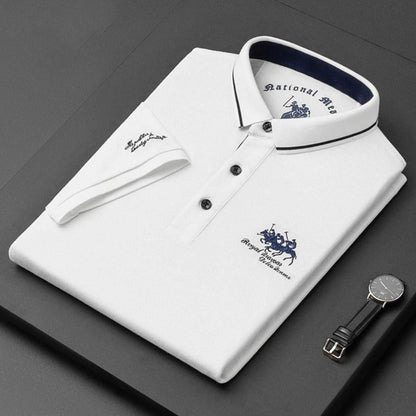 Jean™ | Luxe polo