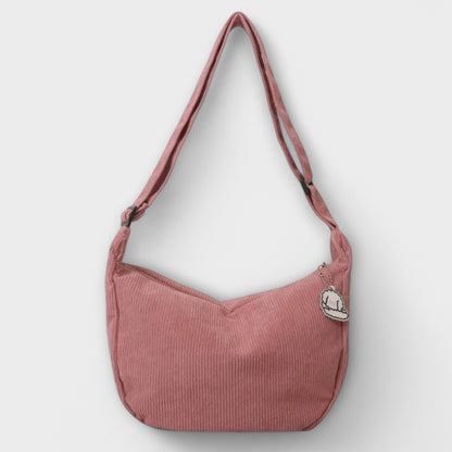 Dames schoudertassen van Cordura