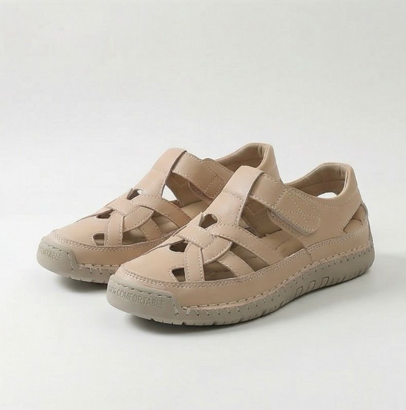 SOLA™ Lichte zomersandalen