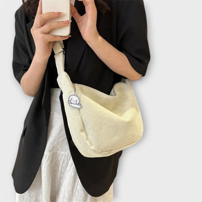 Dames schoudertassen van Cordura