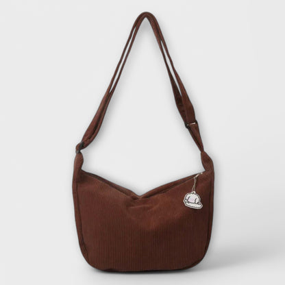 Dames schoudertassen van Cordura