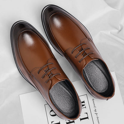 VIREXO™ | OXFORD VAN GLANZEND LEER