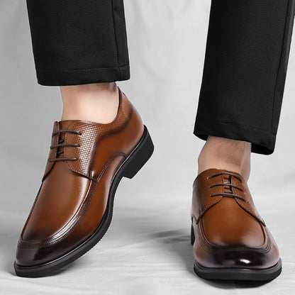 VIREXO™ | OXFORD VAN GLANZEND LEER