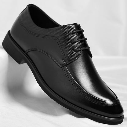 VIREXO™ | OXFORD VAN GLANZEND LEER