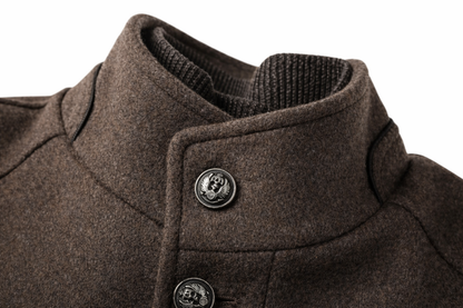 VANHOUTEN™ | MANTEL OLIVER