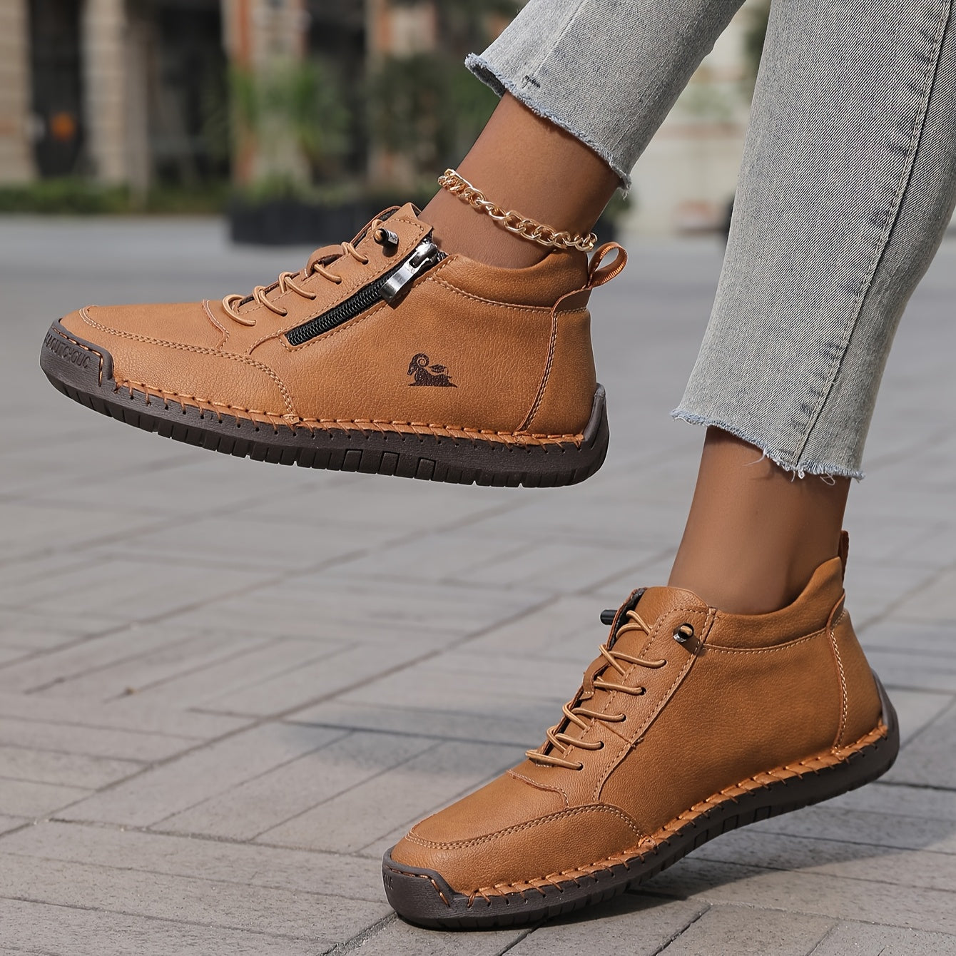 Émy™ | Sneakers met therapeutisch comfort