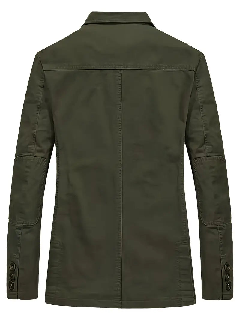 Luca™ | Casual Jas voor Mannen