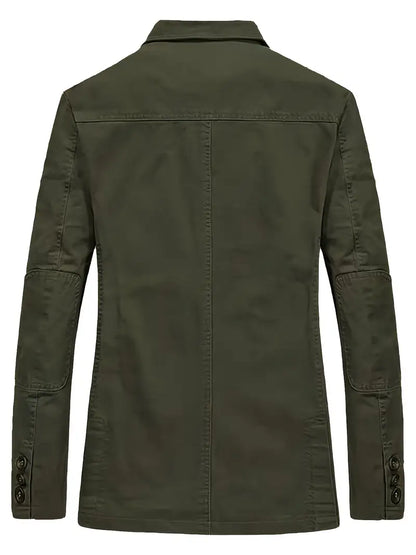 Luca™ | Casual Jas voor Mannen