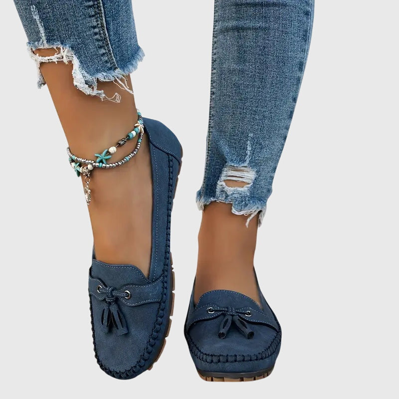 Chelsea | Comfortabele, zachte loafers