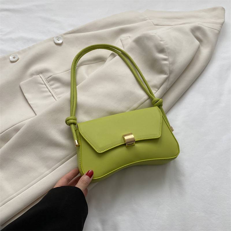 Ivy - Opvouwbare tas Vintage