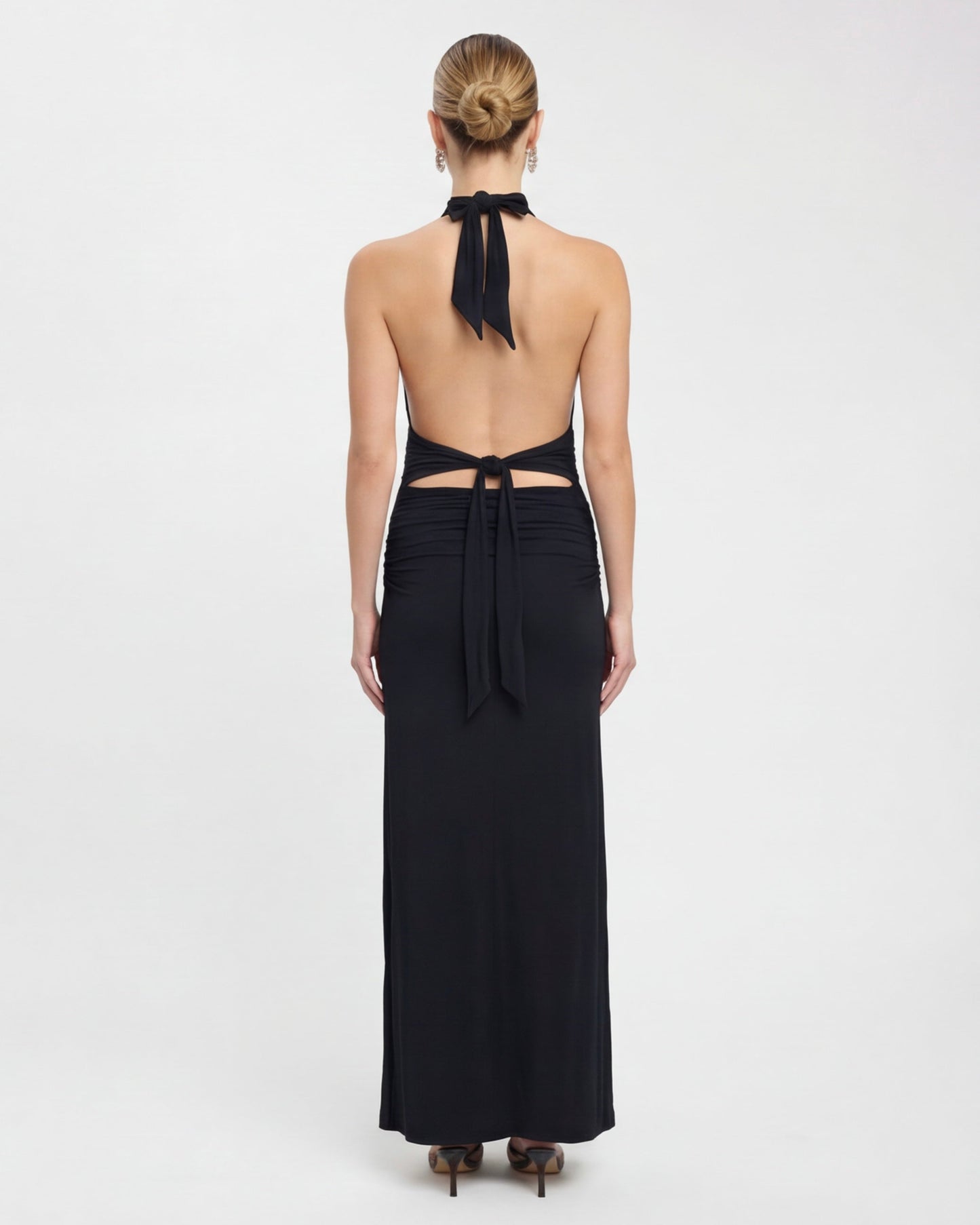 Virexo | Nyx Halter Maxi