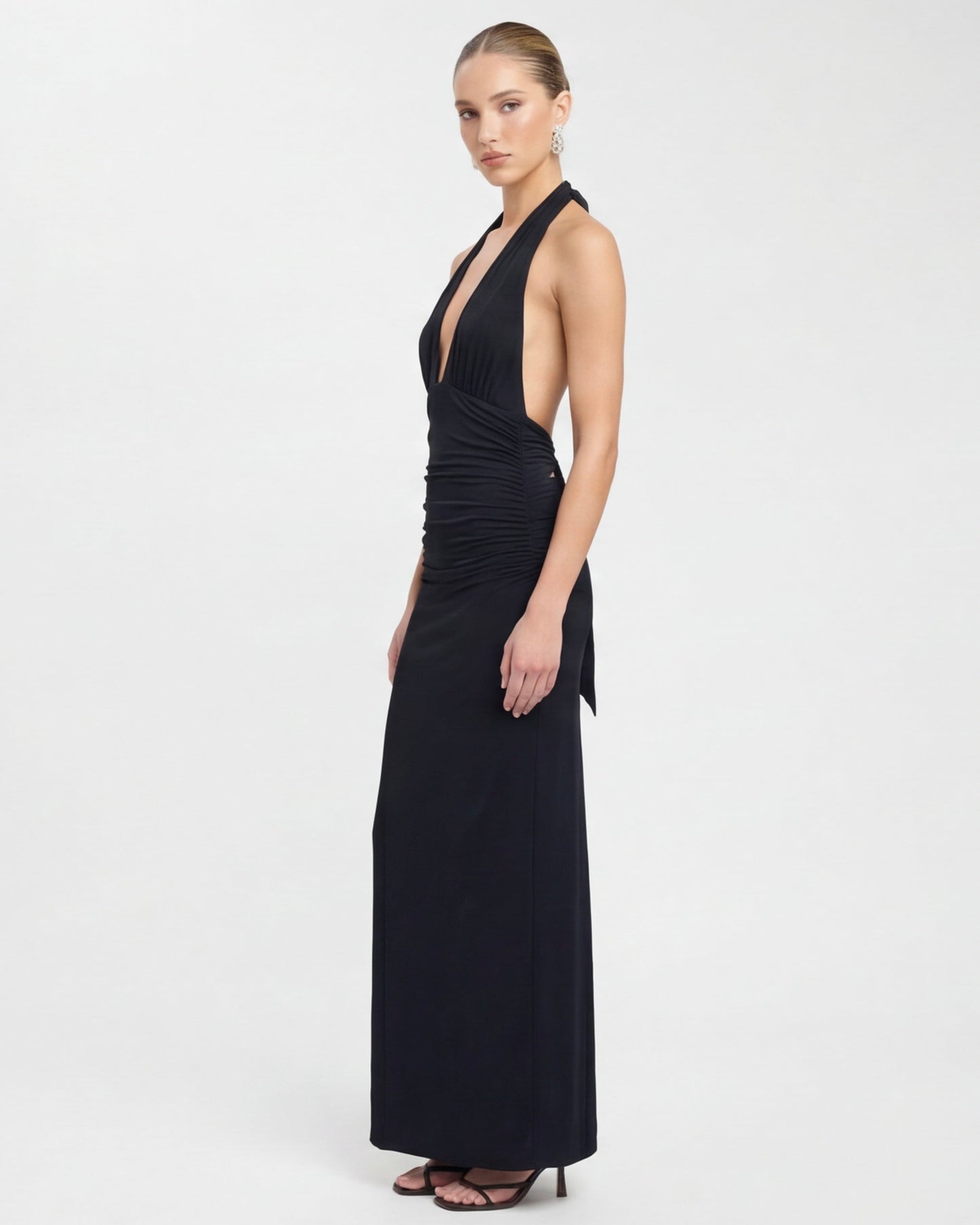 Virexo | Nyx Halter Maxi