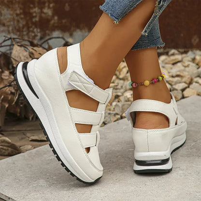 Lone™ - Sandalen die perfect zitten