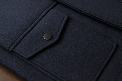 VANHOUTEN™ | WINTERJACK IN WOOL