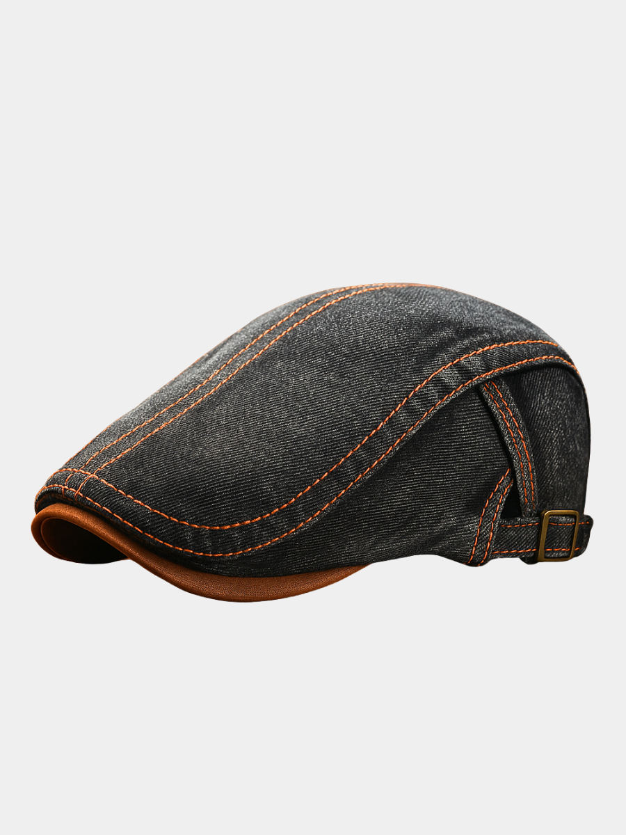 VIREXO™ | HERITAGE PET IN DENIM