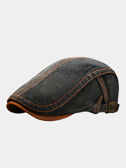 VIREXO™ | HERITAGE PET IN DENIM