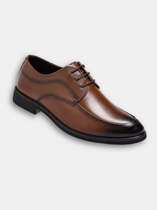 VIREXO™ | OXFORD VAN GLANZEND LEER
