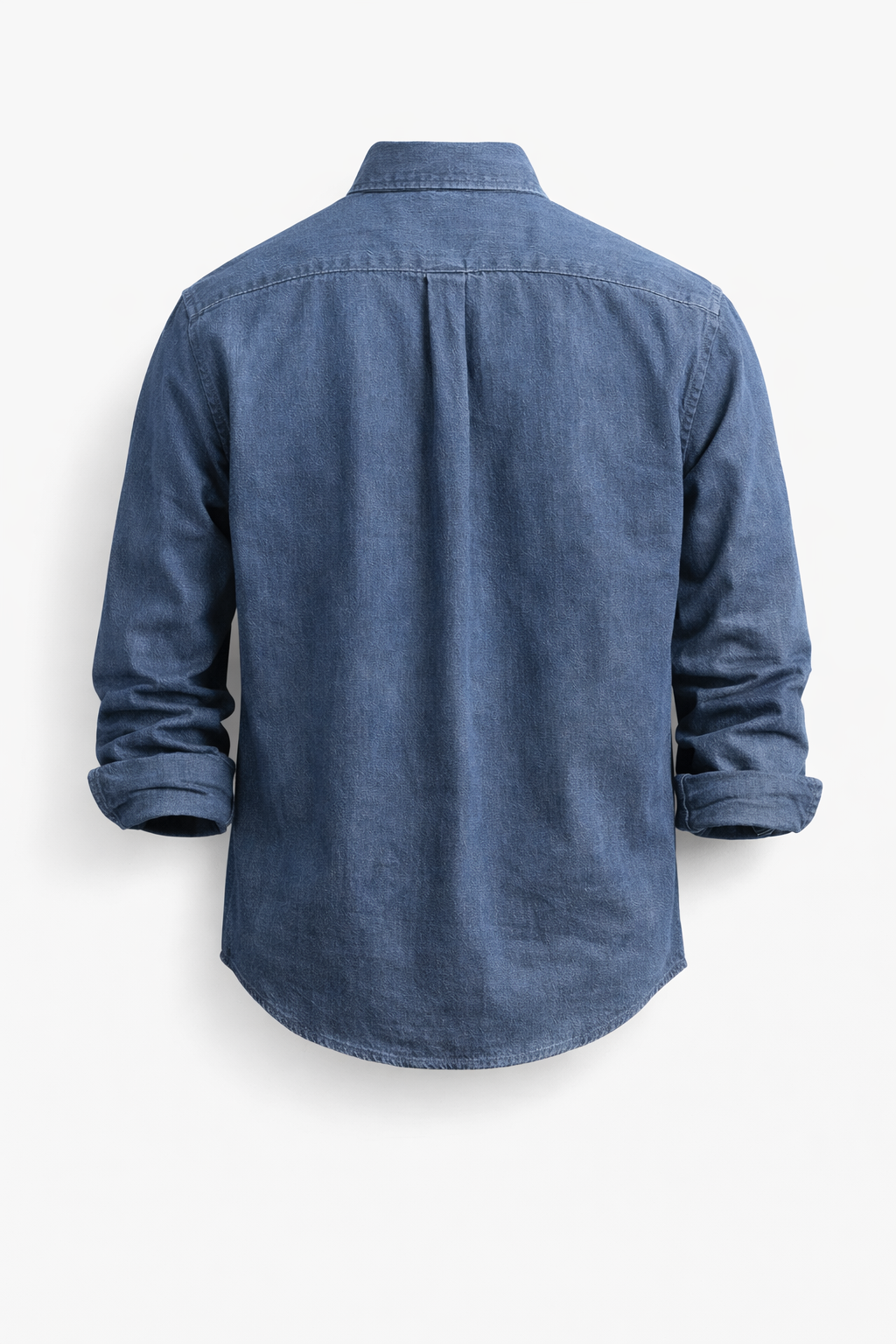 Keldros - Casual-chique overhemd