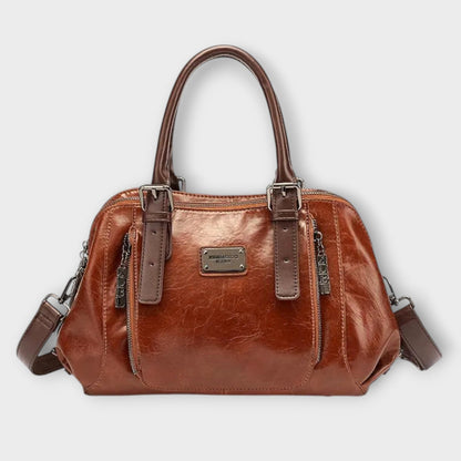 Seraphina - Elegante vintage schoudertas